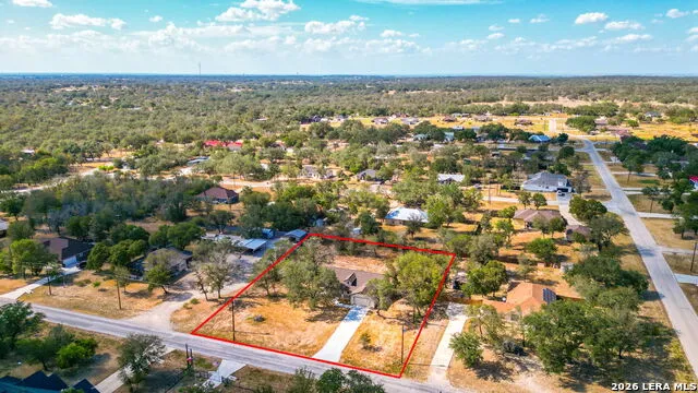 48 Grey Fox Poteet, TX 78065