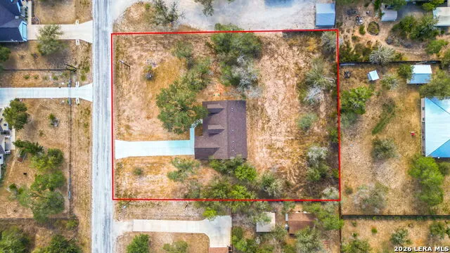 48 Grey Fox Poteet, TX 78065