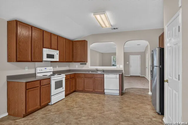 9510 VELVET SPG San Antonio, TX 78254