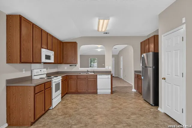 9510 VELVET SPG San Antonio, TX 78254