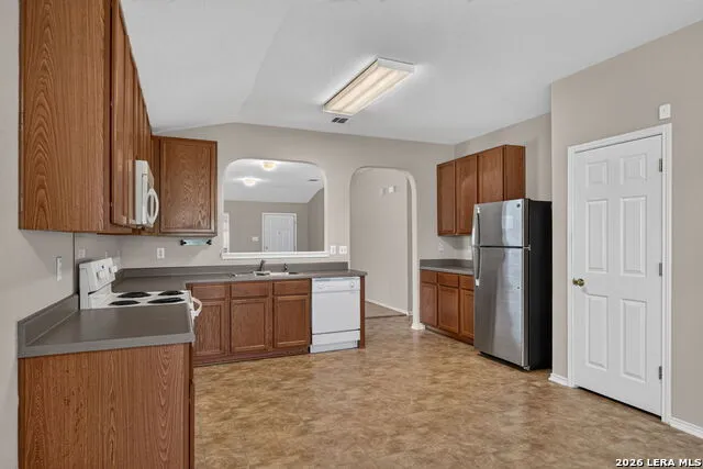 9510 VELVET SPG San Antonio, TX 78254