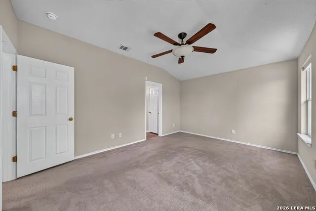 9510 VELVET SPG San Antonio, TX 78254