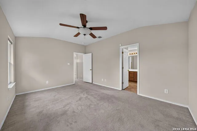 9510 VELVET SPG San Antonio, TX 78254