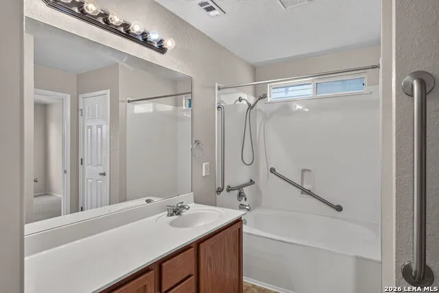 9510 VELVET SPG San Antonio, TX 78254