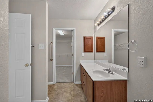 9510 VELVET SPG San Antonio, TX 78254