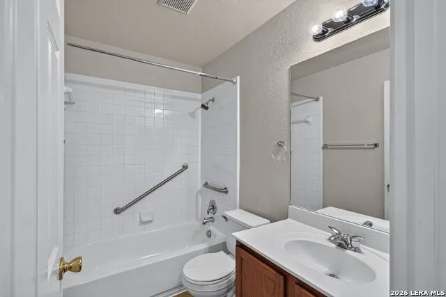 9510 VELVET SPG San Antonio, TX 78254