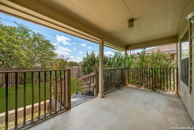 9510 VELVET SPG San Antonio, TX 78254