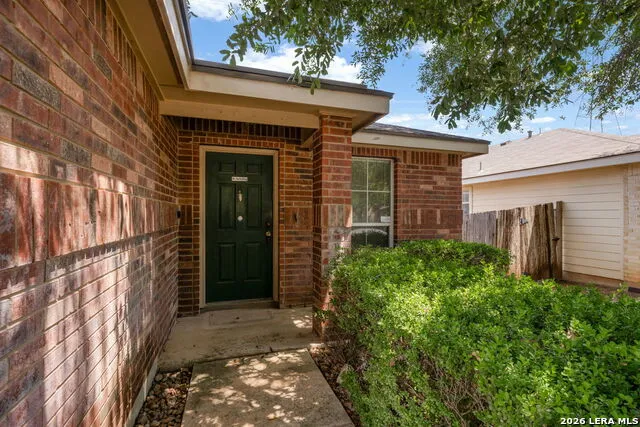 9510 VELVET SPG San Antonio, TX 78254