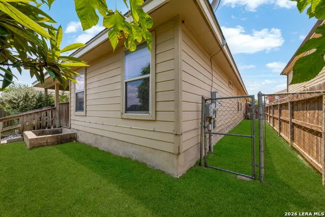 9510 VELVET SPG San Antonio, TX 78254