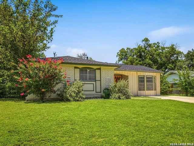 774 Clearview Drive San Antonio, TX 78228