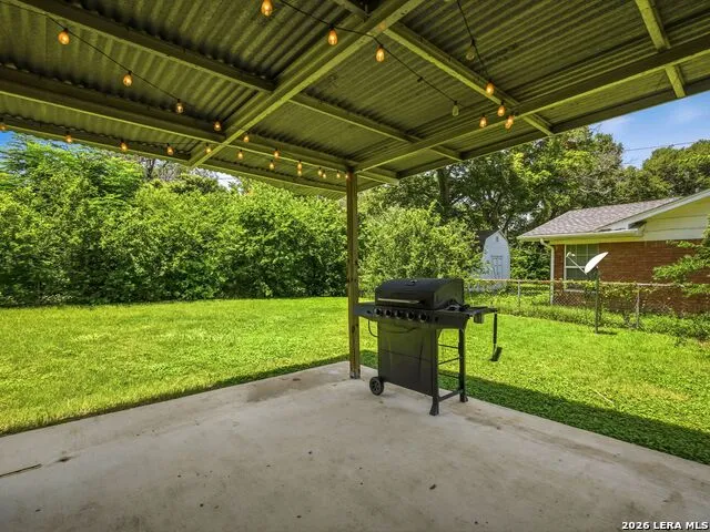 774 Clearview Drive San Antonio, TX 78228