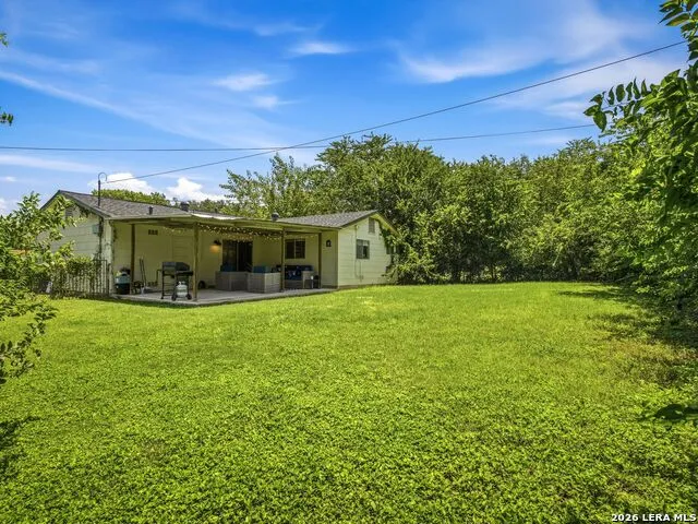 774 Clearview Drive San Antonio, TX 78228