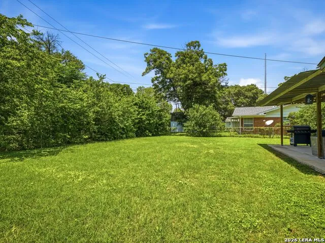 774 Clearview Drive San Antonio, TX 78228