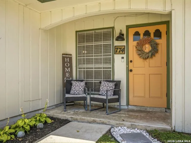 774 Clearview Drive San Antonio, TX 78228