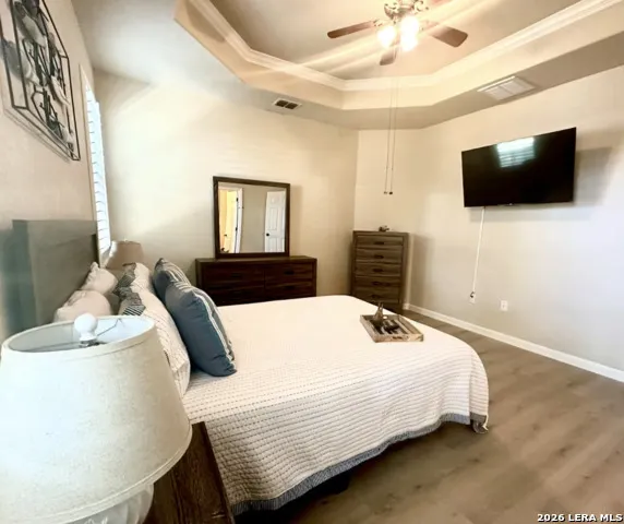 741 LOOKOUT DR Canyon Lake, TX 78133