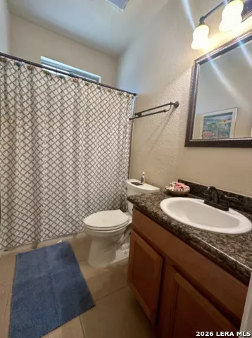 741 LOOKOUT DR Canyon Lake, TX 78133