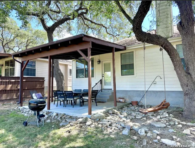 741 LOOKOUT DR Canyon Lake, TX 78133