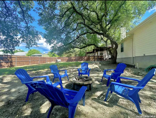 741 LOOKOUT DR Canyon Lake, TX 78133
