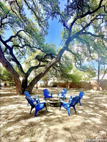 741 LOOKOUT DR Canyon Lake, TX 78133