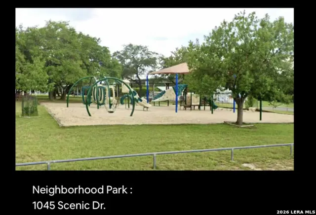741 LOOKOUT DR Canyon Lake, TX 78133