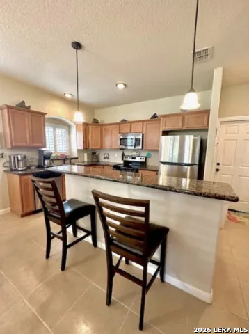 741 LOOKOUT DR Canyon Lake, TX 78133