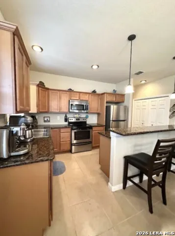 741 LOOKOUT DR Canyon Lake, TX 78133