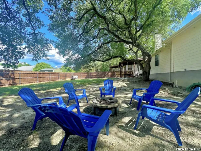 741 LOOKOUT DR Canyon Lake, TX 78133