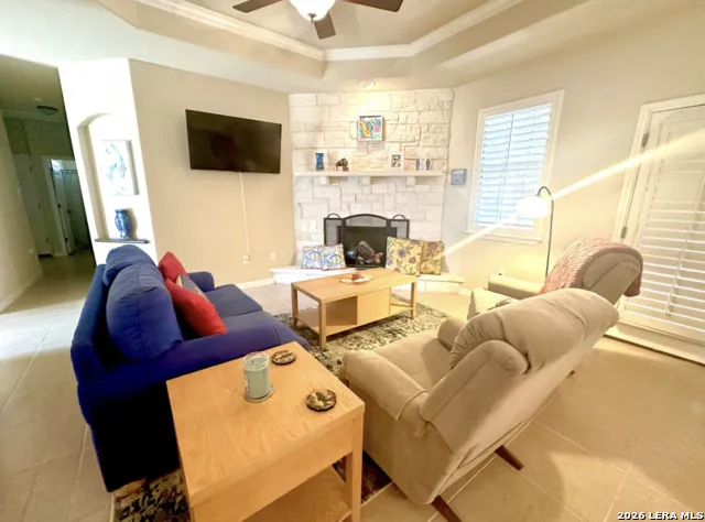 741 LOOKOUT DR Canyon Lake, TX 78133