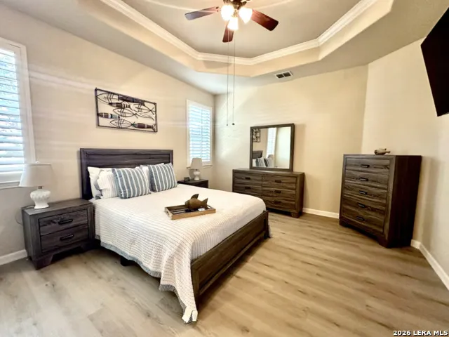 741 LOOKOUT DR Canyon Lake, TX 78133