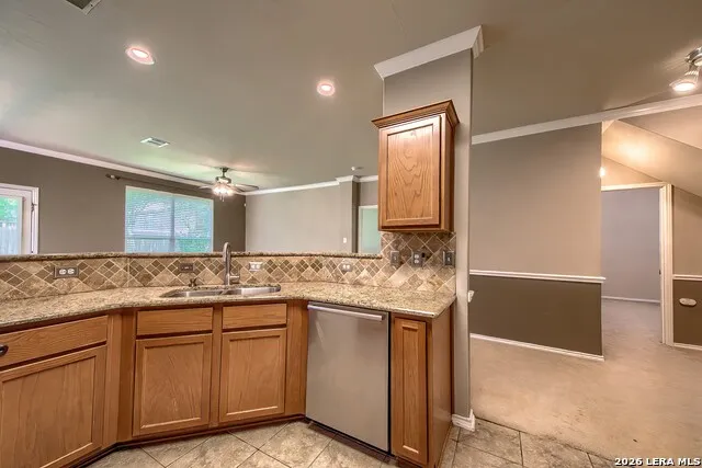 6307 BIG BEND CV San Antonio, TX 78253