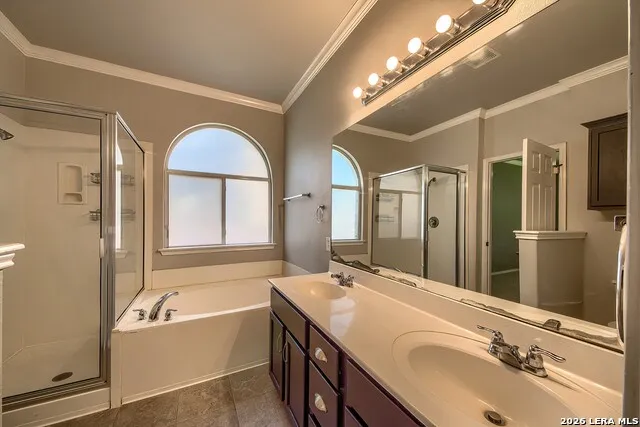 6307 BIG BEND CV San Antonio, TX 78253