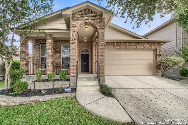 6307 BIG BEND CV San Antonio, TX 78253