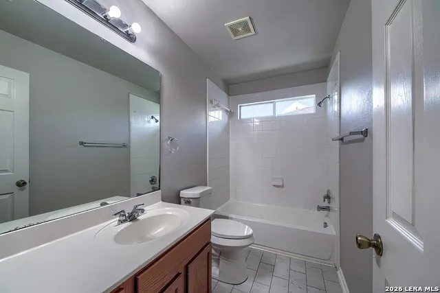 6307 BIG BEND CV San Antonio, TX 78253