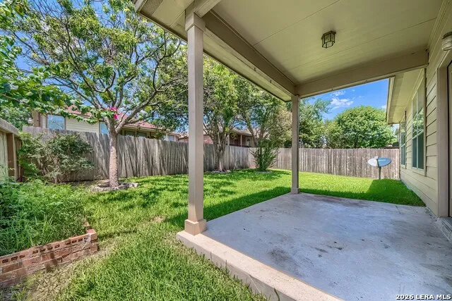 6307 BIG BEND CV San Antonio, TX 78253
