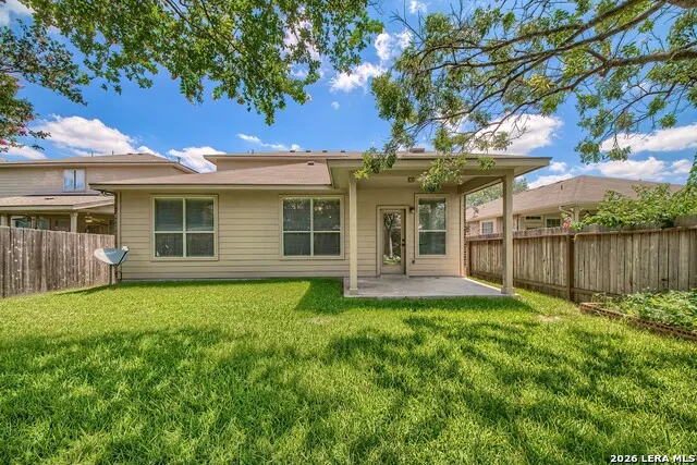 6307 BIG BEND CV San Antonio, TX 78253