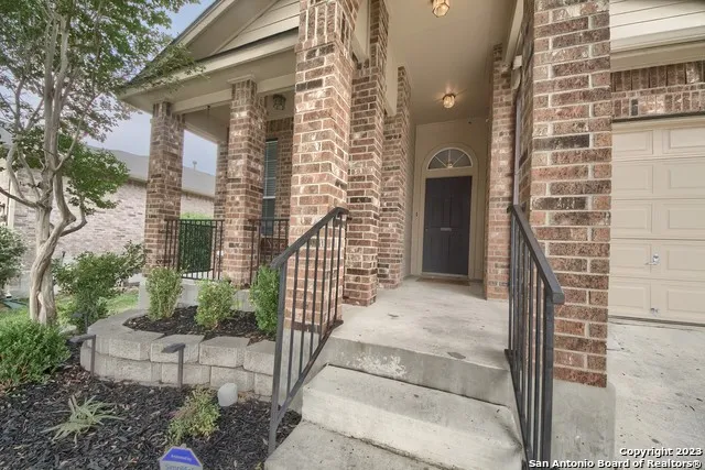 6307 BIG BEND CV San Antonio, TX 78253