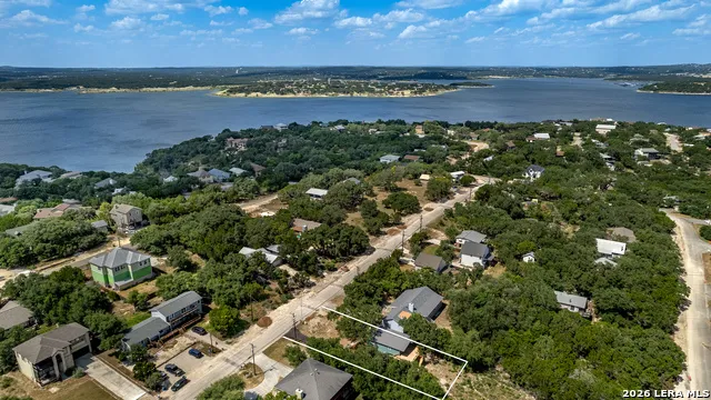 1560 Skyline Hls Canyon Lake, TX 78133