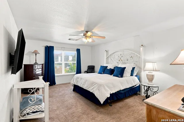 8010 WINTERSTONE DR San Antonio, TX 78254
