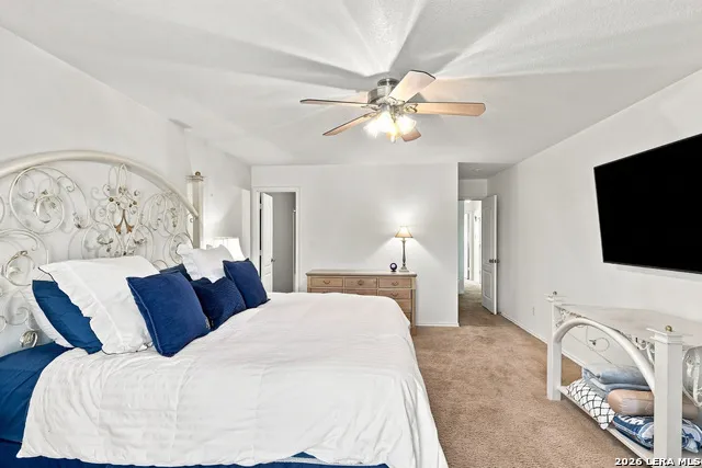 8010 WINTERSTONE DR San Antonio, TX 78254