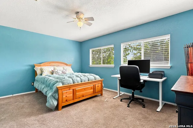 8010 WINTERSTONE DR San Antonio, TX 78254