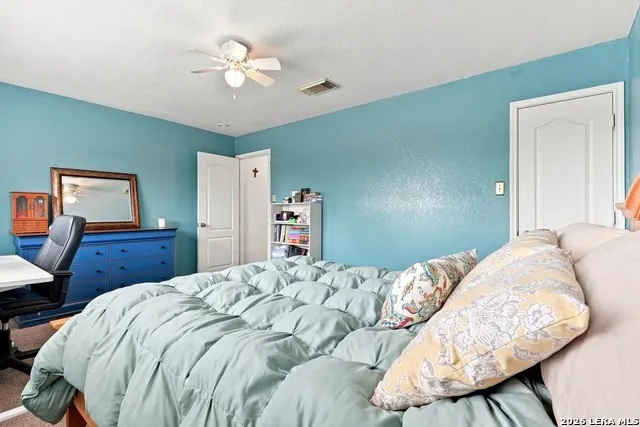 8010 WINTERSTONE DR San Antonio, TX 78254