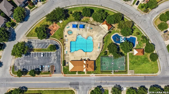 8010 WINTERSTONE DR San Antonio, TX 78254