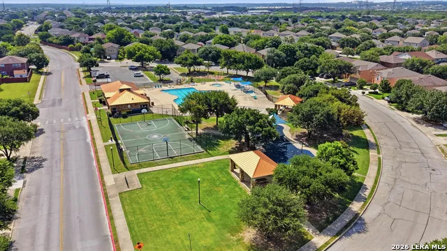 8010 WINTERSTONE DR San Antonio, TX 78254