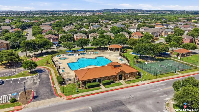 8010 WINTERSTONE DR San Antonio, TX 78254