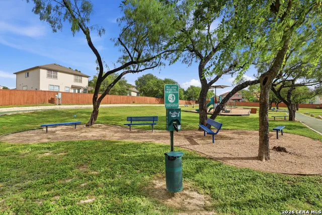 8010 WINTERSTONE DR San Antonio, TX 78254