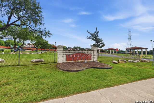 8010 WINTERSTONE DR San Antonio, TX 78254