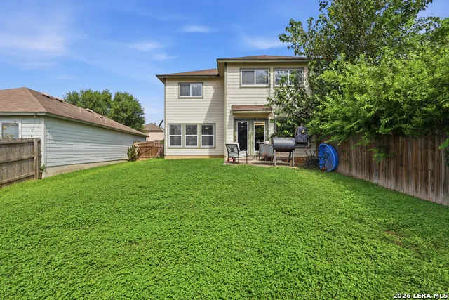 8010 WINTERSTONE DR San Antonio, TX 78254