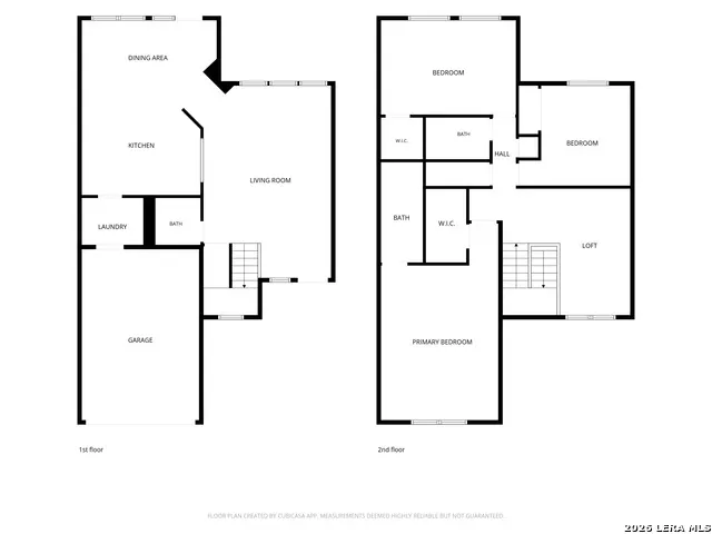 8010 WINTERSTONE DR San Antonio, TX 78254