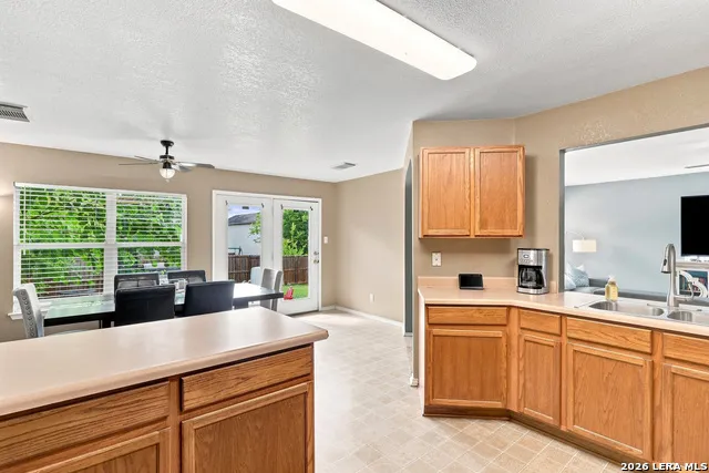 8010 WINTERSTONE DR San Antonio, TX 78254