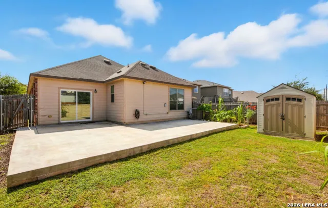 7743 Heavenly Arbor San Antonio, TX 78254
